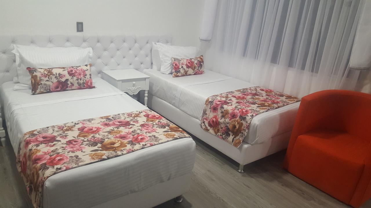 Hotel Arvut Collection Богота Екстериор снимка