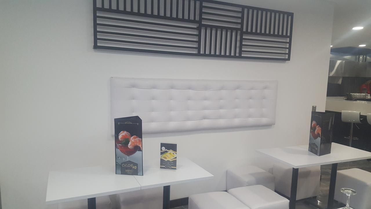 Hotel Arvut Collection Богота Екстериор снимка