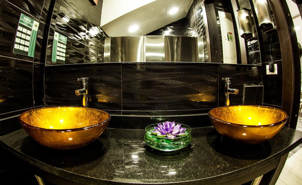 Hotel Arvut Collection Богота Екстериор снимка