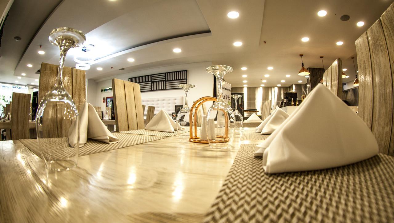 Hotel Arvut Collection Богота Екстериор снимка