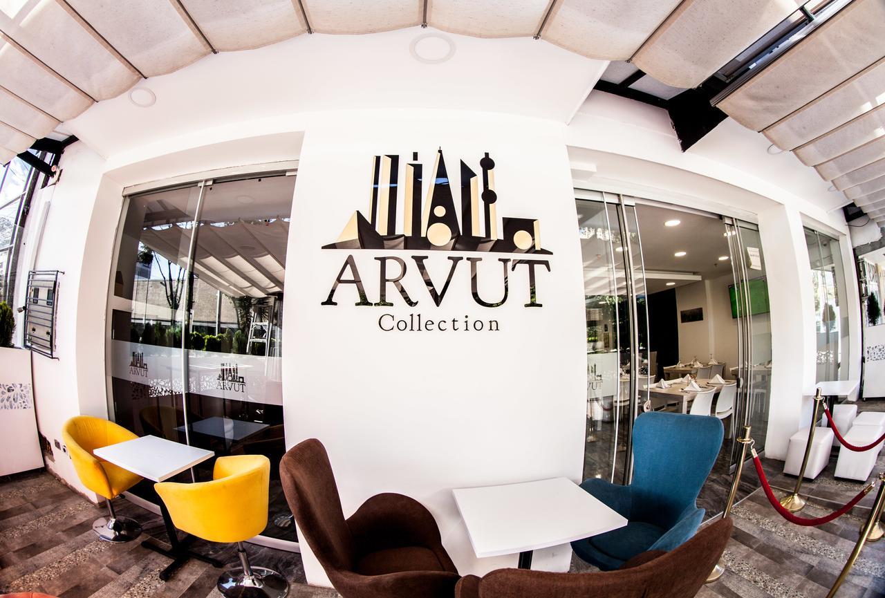 Hotel Arvut Collection Богота Екстериор снимка