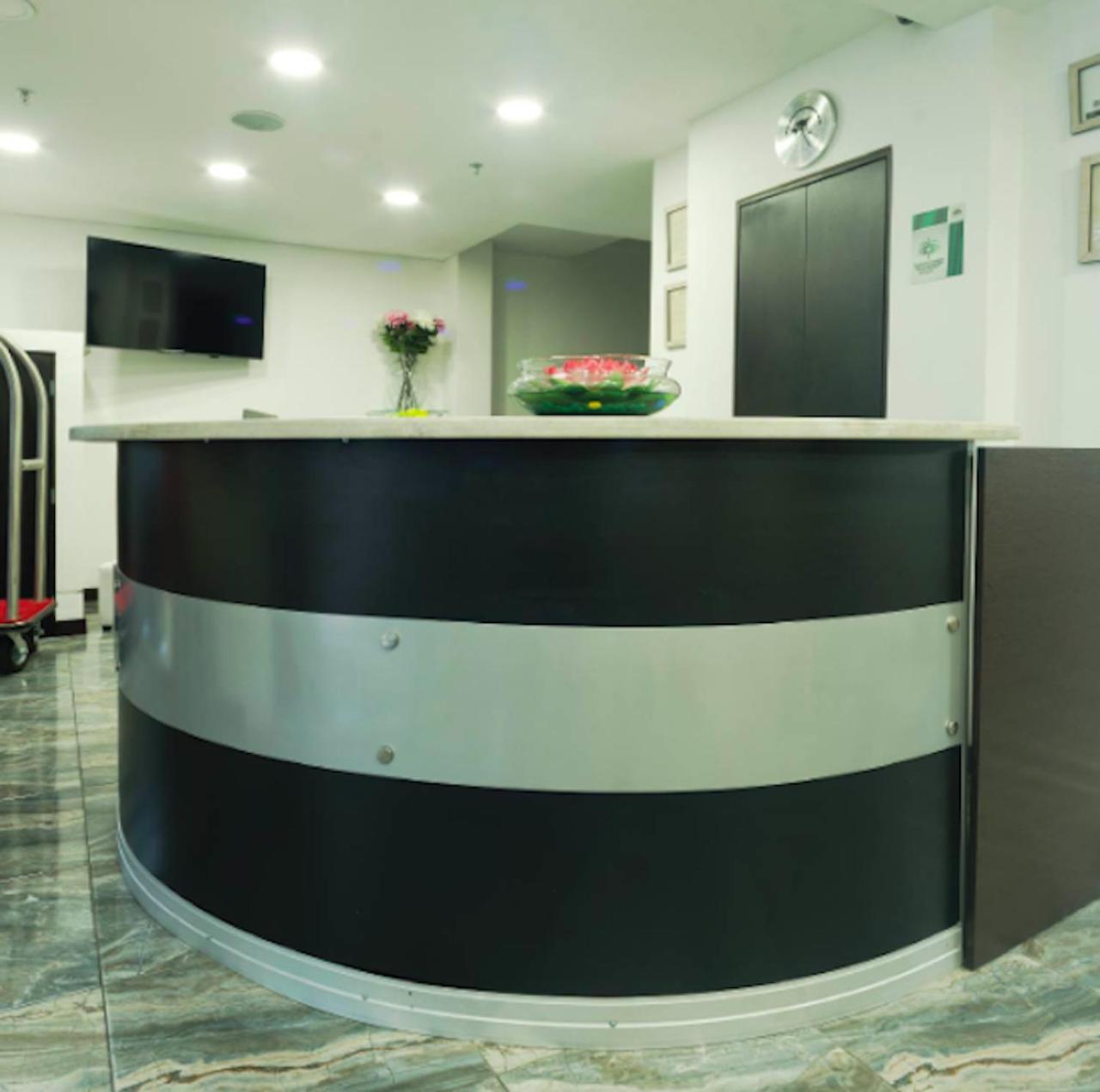 Hotel Arvut Collection Богота Екстериор снимка