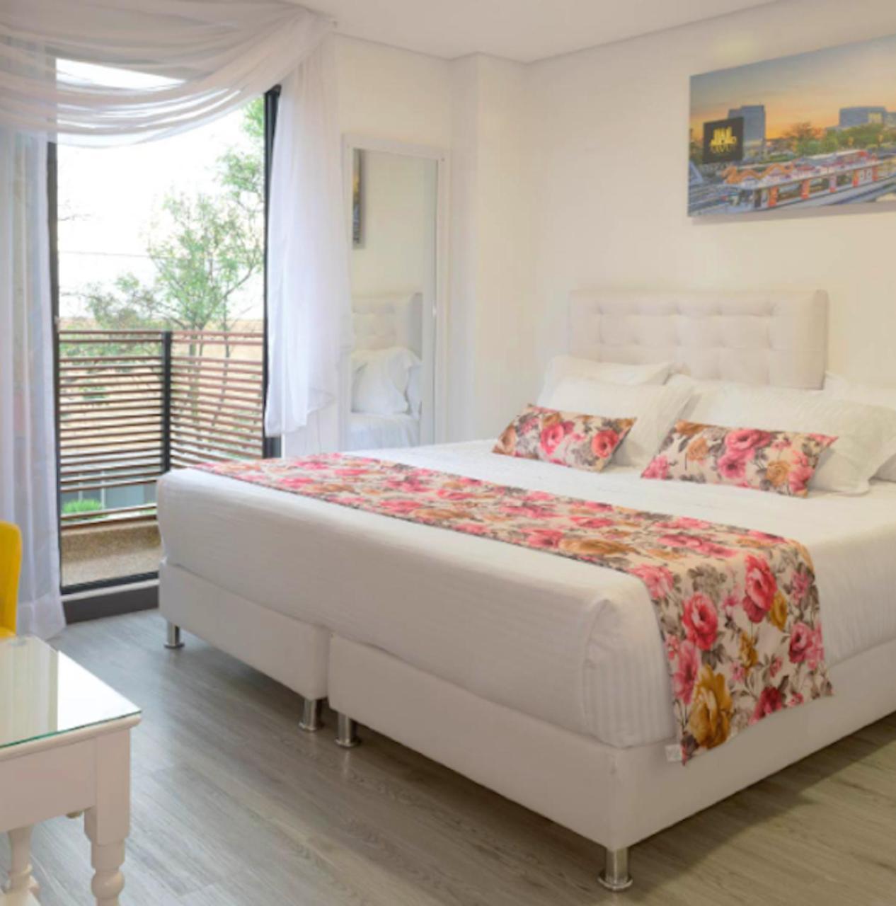 Hotel Arvut Collection Богота Екстериор снимка