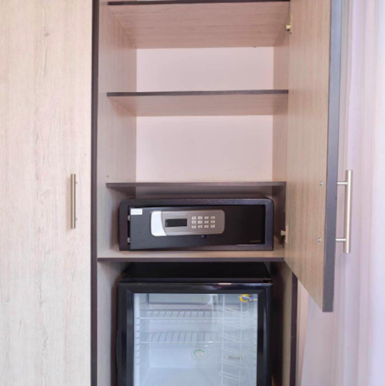 Hotel Arvut Collection Богота Екстериор снимка