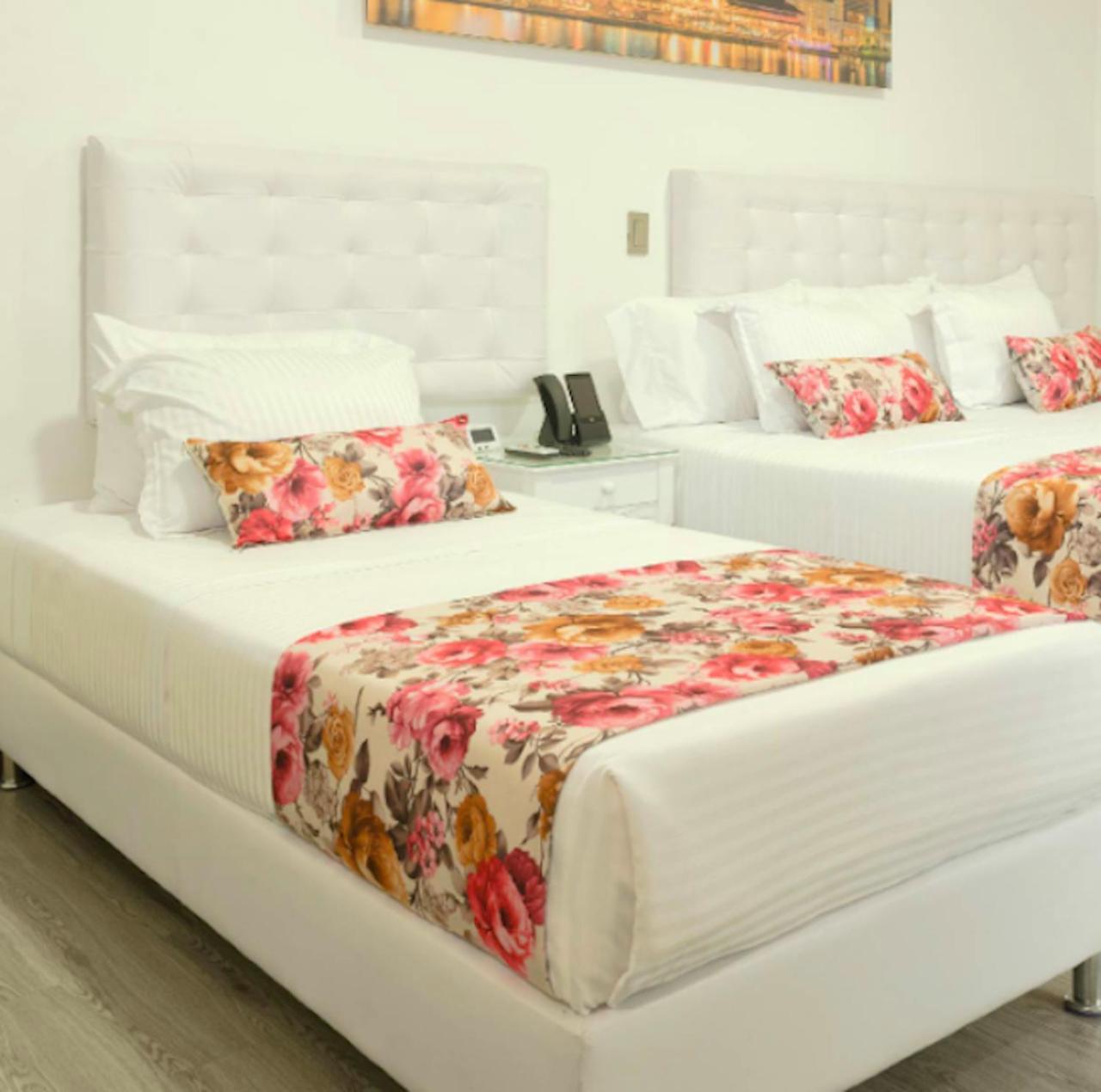 Hotel Arvut Collection Богота Екстериор снимка