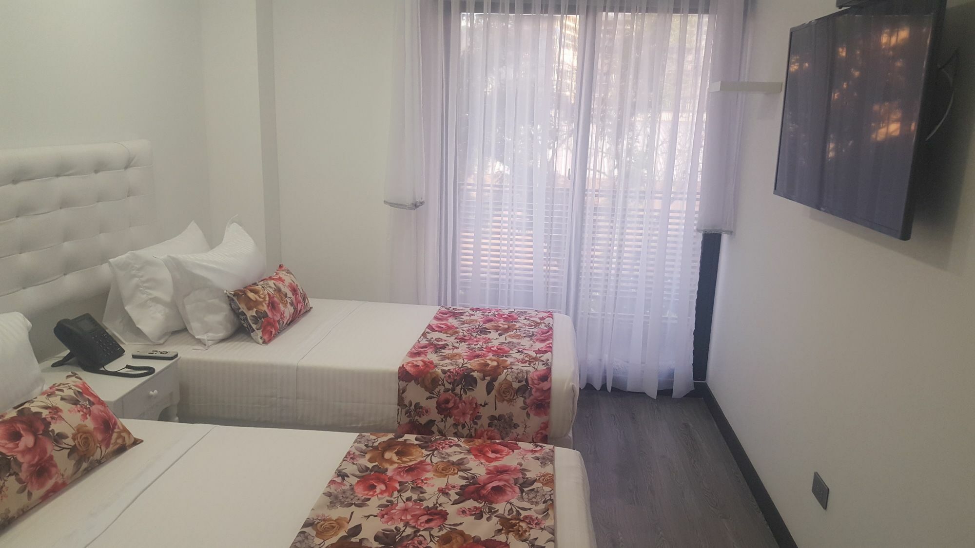 Hotel Arvut Collection Богота Екстериор снимка