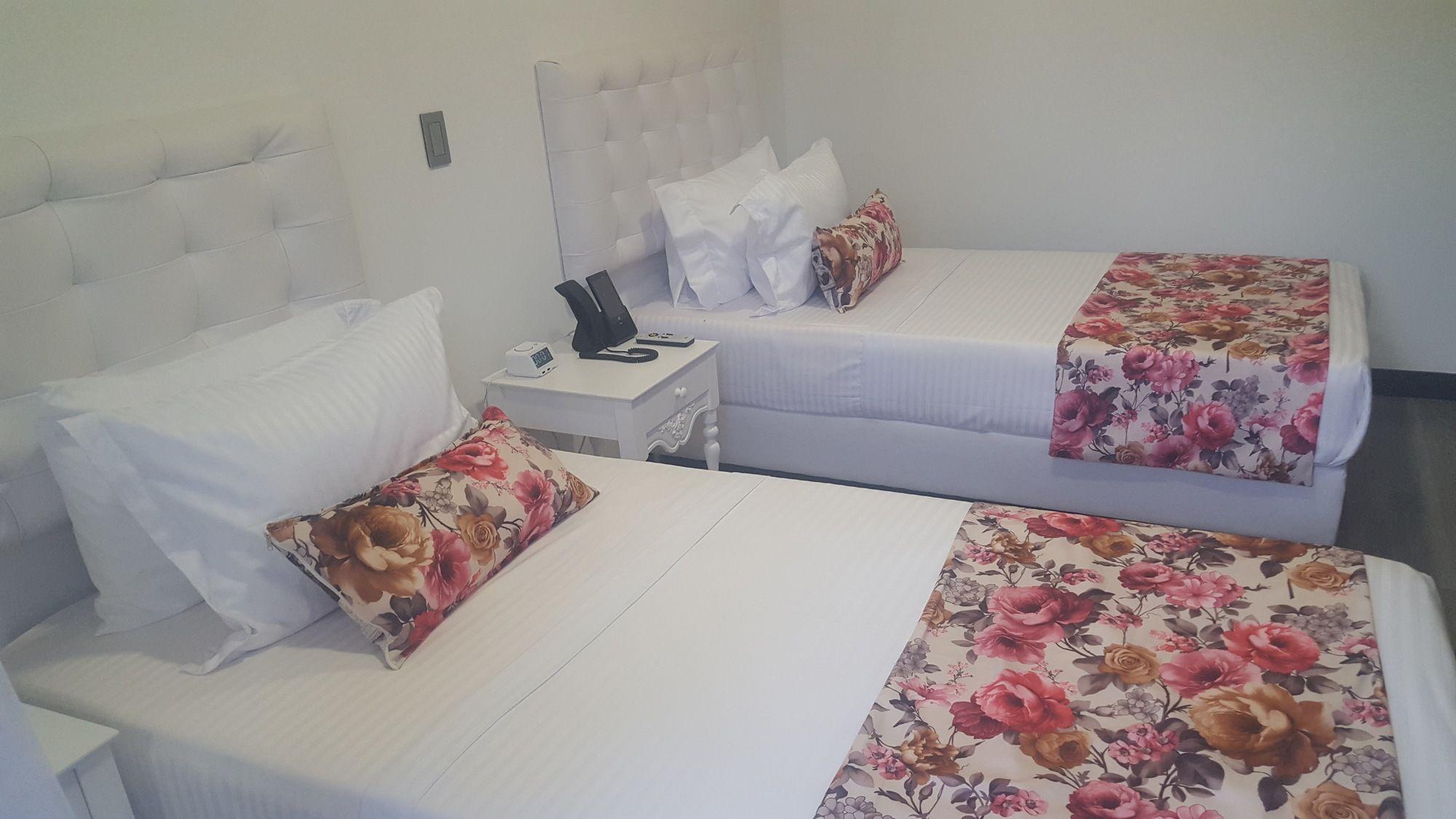 Hotel Arvut Collection Богота Екстериор снимка