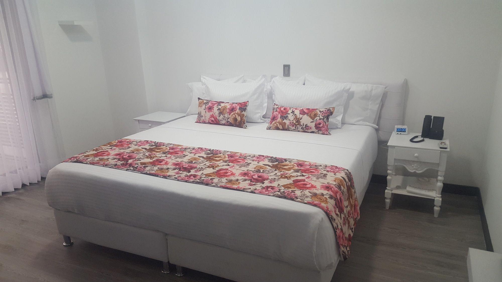 Hotel Arvut Collection Богота Екстериор снимка